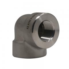 不銹鋼承插管件材質特性與應用場景解析